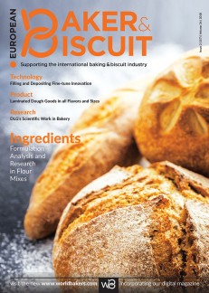 European Baker & Biscuit, eCopy March-April 2018